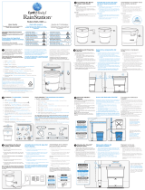 EarthMinded PRN1002 Guide d'installation