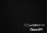 Ozone Buzz Z4 Le manuel du propriétaire