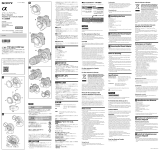 Sony LAEA4 Manuel utilisateur