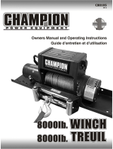Champion Power Equipment80195