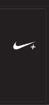 Nike+ FuelBand Mode d'emploi