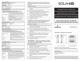 SolaHD ​International Industrial Control Transformers 50-750 VA Le manuel du propriétaire