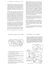 Whirlwind Qbox Manuel utilisateur