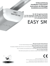Seip Easy SM Le manuel du propriétaire