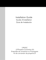 Viking 874010 Guide d'installation