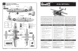 Revell 85-5512 Mode d'emploi