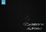 Ozone Alpina 2 Le manuel du propriétaire
