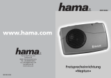 Hama 00016402 Le manuel du propriétaire