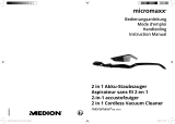 Medion MD 16431 Manuel utilisateur