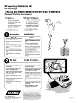 Camco 42563 Guide d'installation