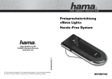 Hama 00108143 Le manuel du propriétaire