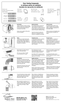 Builder's Best 110745 Guide d'installation