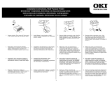 OKI B4400 Le manuel du propriétaire