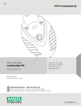 LatchwaysLeading Edge SRL