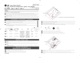 LG KT-OPSA Guide de démarrage rapide