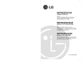 LG GC-051SA Le manuel du propriétaire