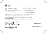 LG PD239SP Mode d'emploi
