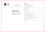 LG GC-239VVS Le manuel du propriétaire
