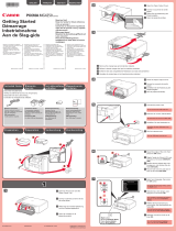 Mode d'Emploi pdf Pixma MG-4250 Manuel utilisateur