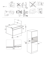 Whirlpool AMW 730/WH Safety guide