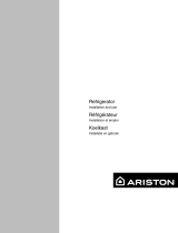 Hotpoint-Ariston BTS 1620 I EU Le manuel du propriétaire