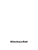 KitchenAid KHGD5 77510 Mode d'emploi