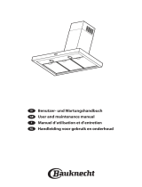 Bauknecht DDB 7790 IN Mode d'emploi