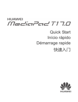 Huawei MediaPad T1 7.0 Guide de démarrage rapide