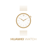 Huawei Watch Le manuel du propriétaire