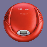 Electrolux ZA1 Manuel utilisateur
