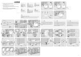 Miele 21422837USA Assembly Plan