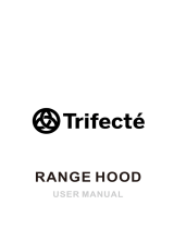 Trifecte  TRI-RS-8190F2  Manuel utilisateur