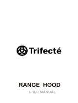 Trifecte  TRI-RS-7275F1  Manuel utilisateur
