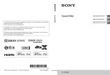 Sony HT-ST5000 Mode d'emploi