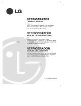 LG GC-051SS Le manuel du propriétaire