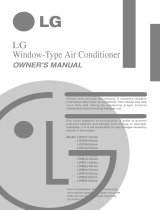 LG LWC1264ABG Le manuel du propriétaire