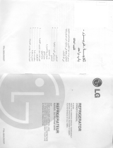 LG GC-051SA Le manuel du propriétaire