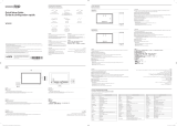 Samsung WM65R Guide d'installation rapide