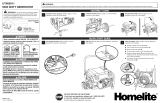 Homelite ut905011 Le manuel du propriétaire