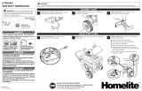 Homelite ut903650 Le manuel du propriétaire