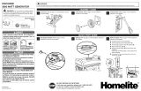 Homelite HGCA3000 Le manuel du propriétaire