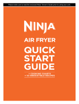 Ninja AF101C Inspiration Guide