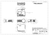 Barco FR12 series Le manuel du propriétaire