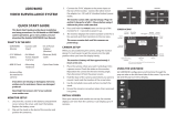 Uniden UDR780HD Guide de référence