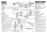 Ryobi A99LM2 Le manuel du propriétaire