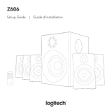 Logitech 980-001328 Le manuel du propriétaire