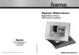 Hama 00055747 Le manuel du propriétaire