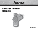 Hama 00104391 Le manuel du propriétaire