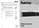 Hama F2052330 Le manuel du propriétaire