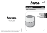 Hama 00115996 Le manuel du propriétaire